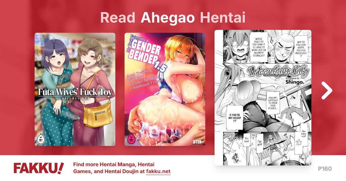 Ahegao Hentai - FAKKU - Page 160 - Page 160 - Page 160 - Page 160 - Page 160 - Page 160 - Page 160 - Page 160 - Page 160 - Page 160 - Page 160