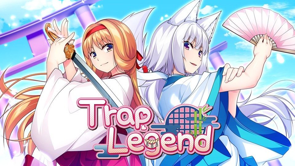 Trap Legend Hentai