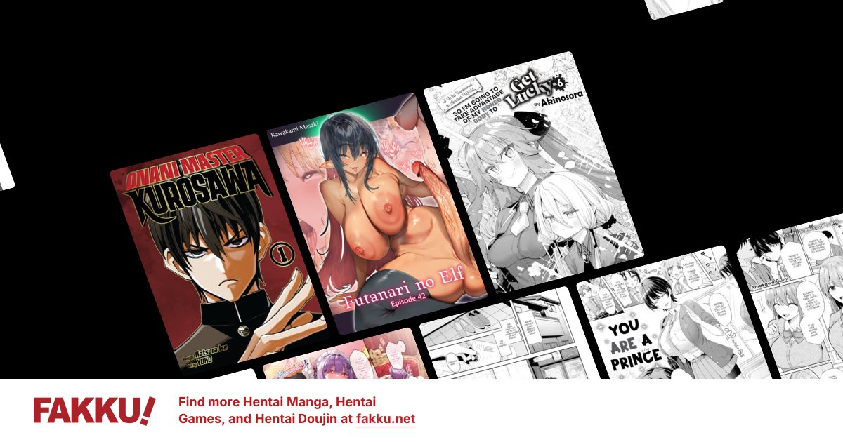 Hentai Manga, Doujin, and Games - FAKKU - Page 540