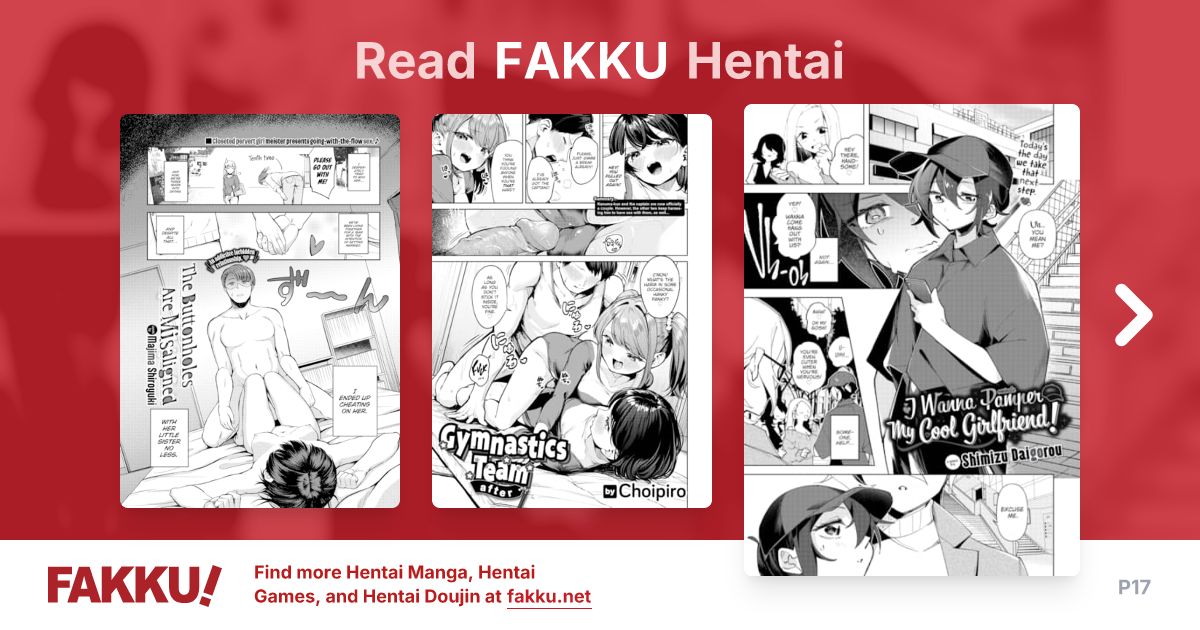 FAKKU Hentai - FAKKU - Page 17 - Page 17 - Page 17 - Page 17 - Page 17 - Page 17 - Page 17 - Page 17 - Page 17 - Page 17 - Page 17