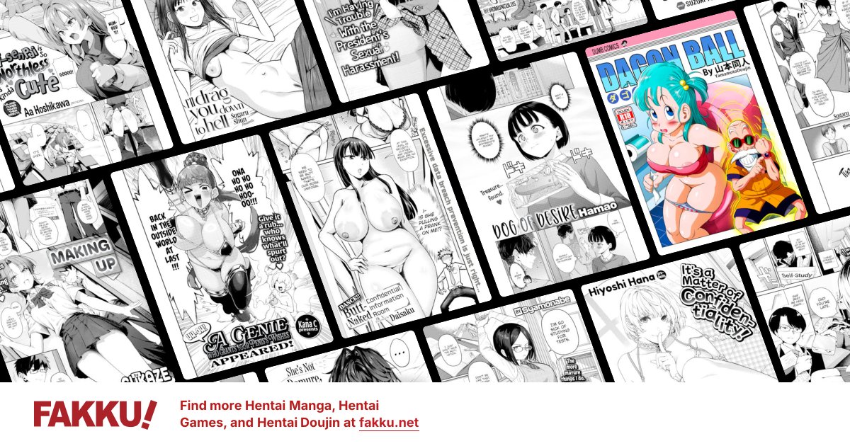 Hentai Manga - Best &amp; Most Popular Manga - FAKKU