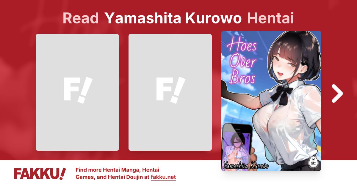 Yamashita Kurowo Hentai - FAKKU