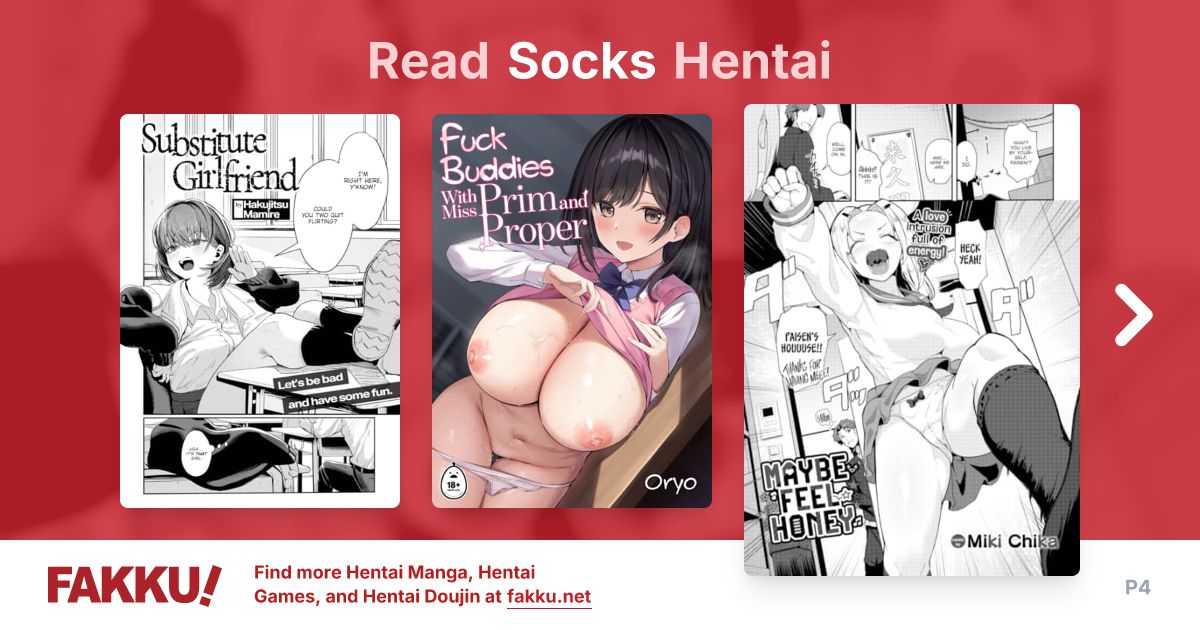 Socks Hentai - FAKKU - Page 4 - Page 4 - Page 4 - Page 4 - Page 4 - Page 4 - Page 4 - Page 4 - Page 4 - Page 4 - Page 4