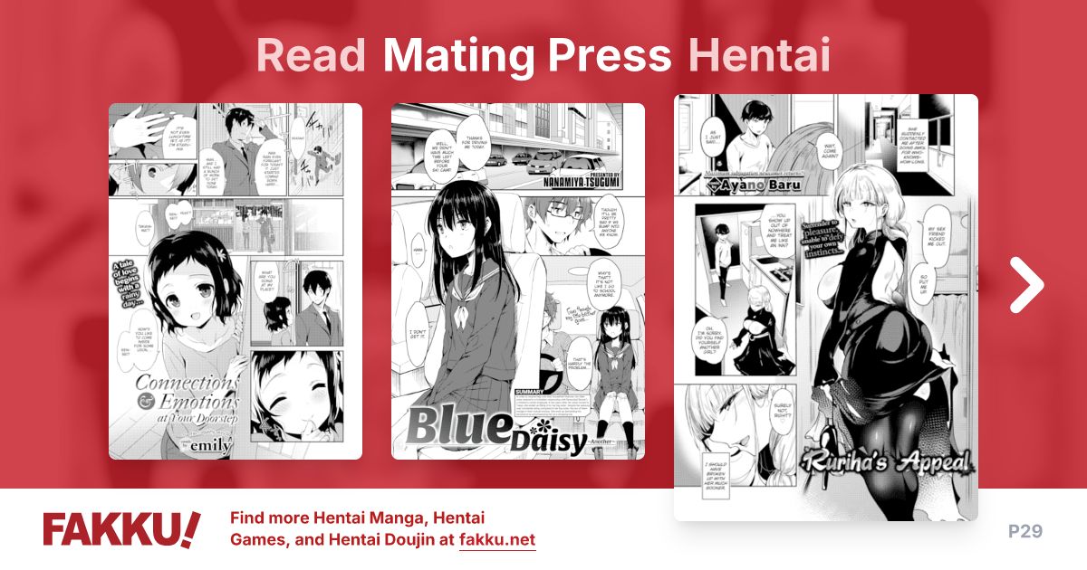 Mating Press Hentai - FAKKU - Page 29 - Page 29 - Page 29 - Page 29 - Page 29 - Page 29 - Page 29 - Page 29 - Page 29 - Page 29 - Page 29