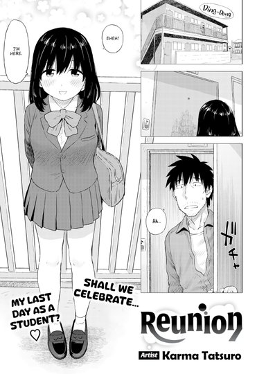 Reunion