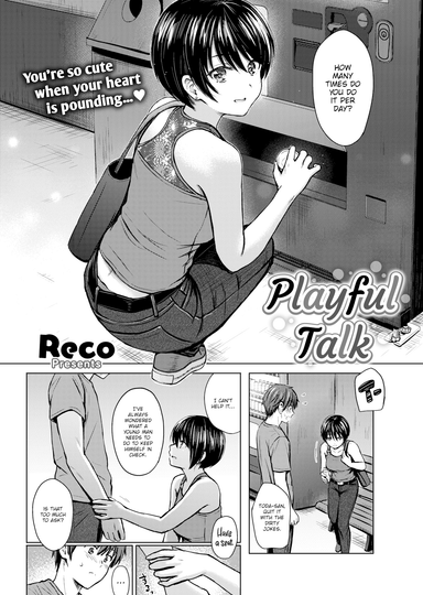 Reco Hentai