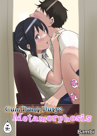 Bambi Hentai
