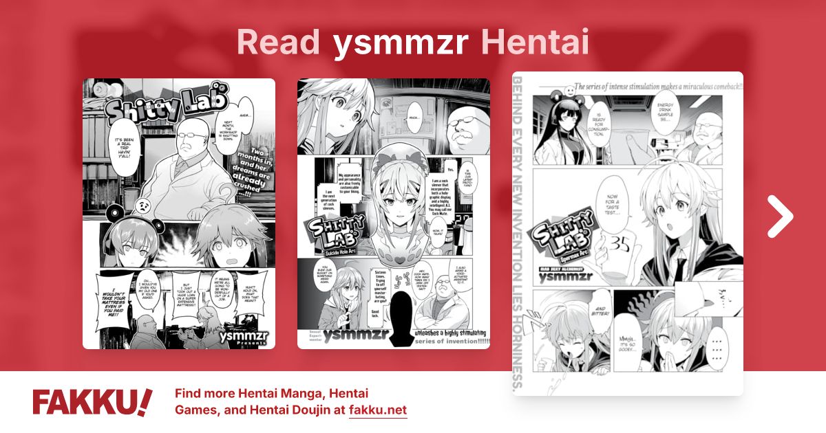 ysmmzr Hentai - FAKKU