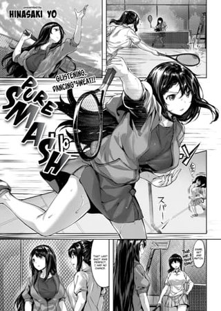 Pure Smash Hentai Cover Image