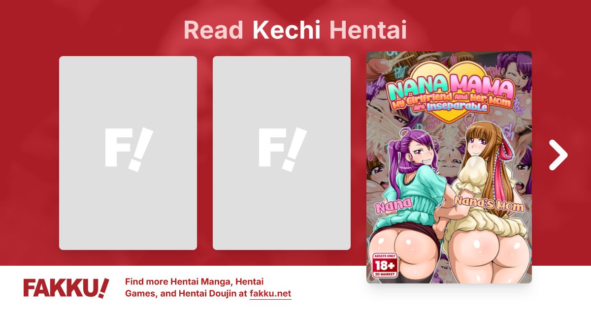 Kechi Hentai - FAKKU