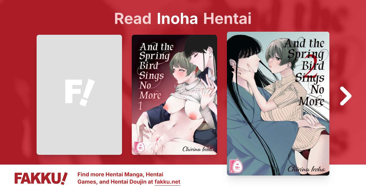 Inoha Hentai - FAKKU