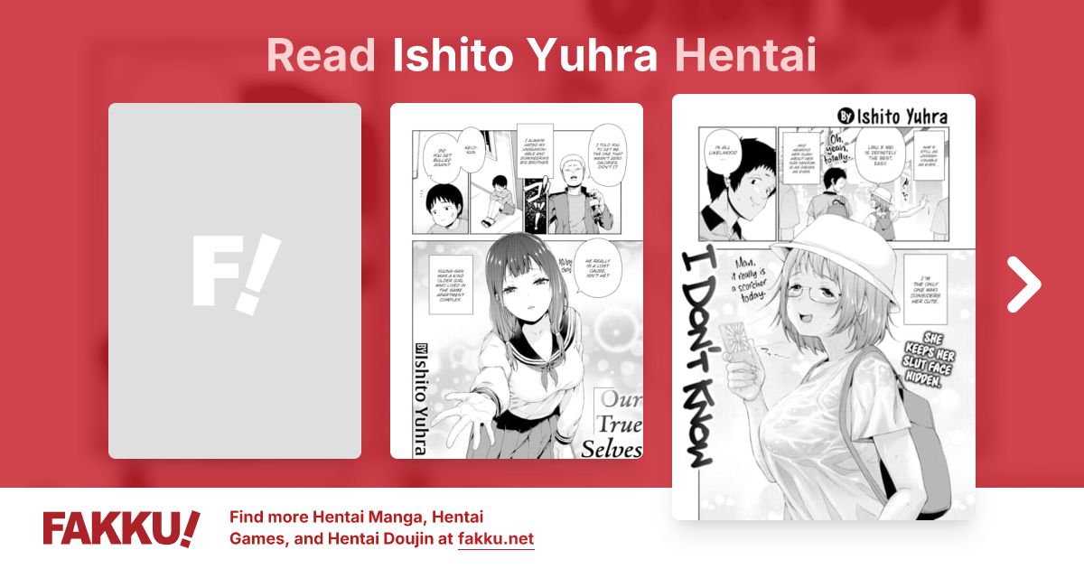 Ishito Yuhra Hentai - FAKKU