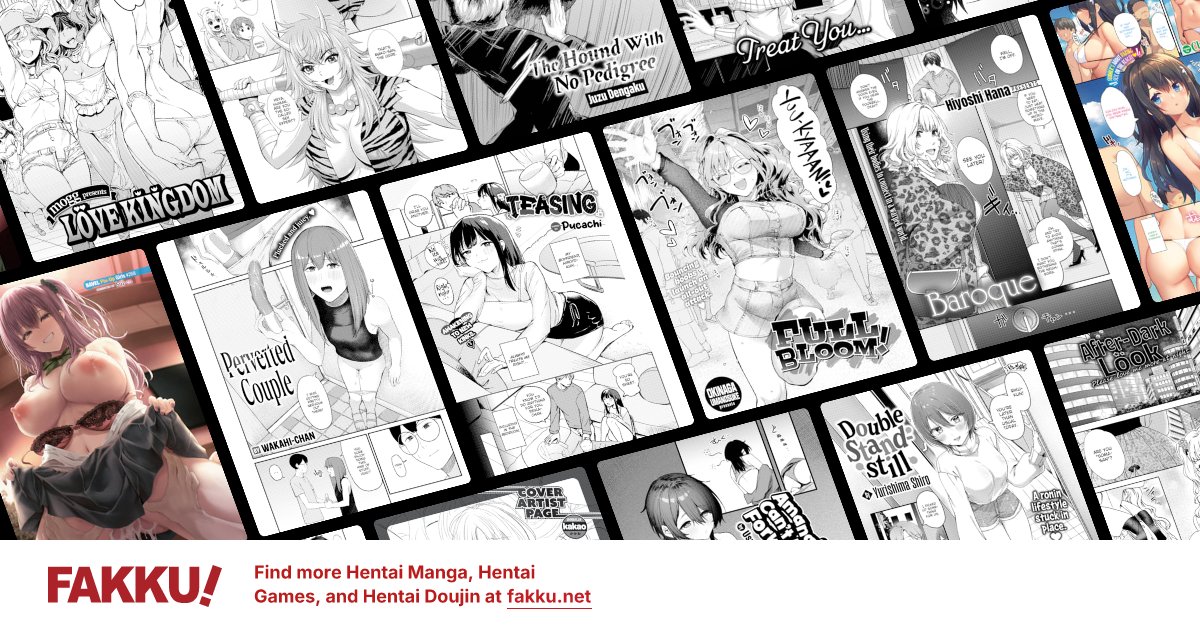 God of Fate (god-of-fate) on FAKKU