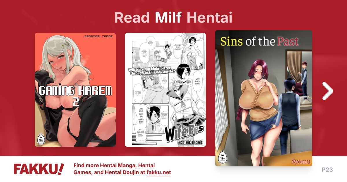 Milf Hentai - FAKKU - Page 23 - Page 23 - Page 23 - Page 23 - Page 23 - Page 23 - Page 23 - Page 23 - Page 23 - Page 23 - Page 23