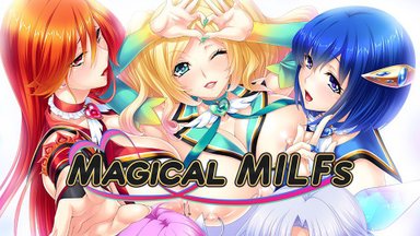 Magical MILFs