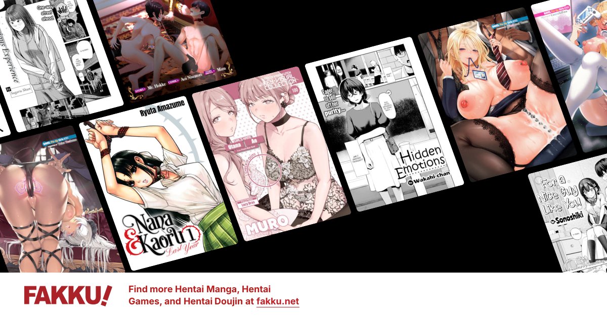 elvishen (elvishen-722968) on FAKKU