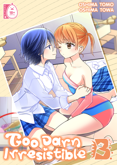 Too Darn Irresistible 3