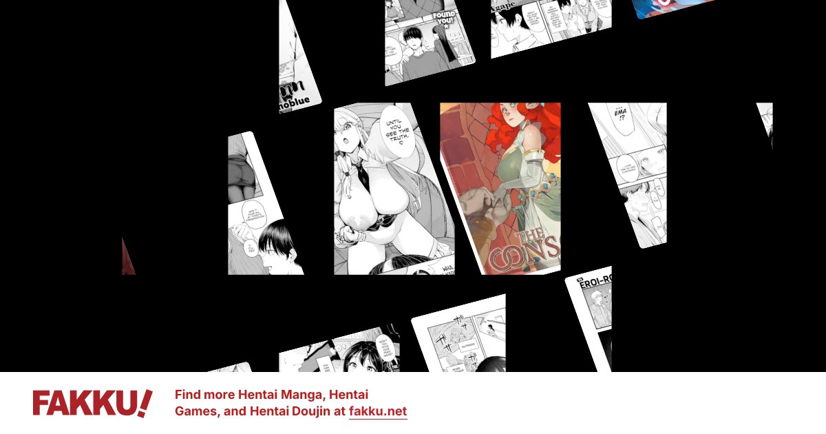 animefreak_usa (animefreak-usa) on FAKKU - Posts - Page 465 - Page 465 - Page 465