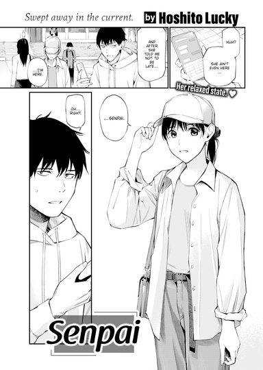 Senpai