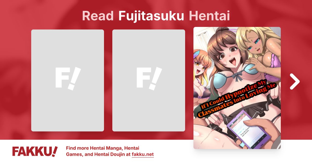 Fujitasuku Hentai - FAKKU