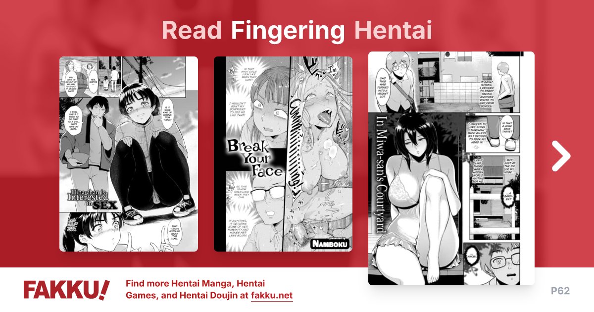 Fingering Hentai - FAKKU - Page 62 - Page 62 - Page 62 - Page 62 - Page 62 - Page 62 - Page 62 - Page 62 - Page 62 - Page 62 - Page 62