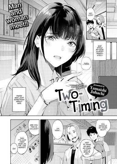 Two-Timing