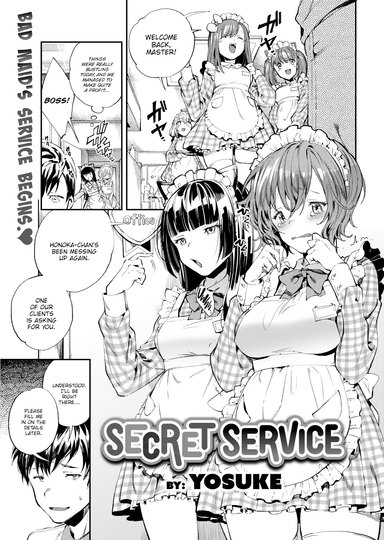 Secret Service