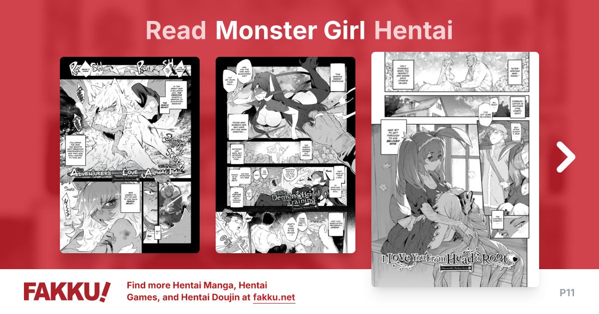 Monster Girl Hentai - FAKKU - Page 11 - Page 11 - Page 11 - Page 11 - Page 11 - Page 11 - Page 11 - Page 11 - Page 11 - Page 11 - Page 11