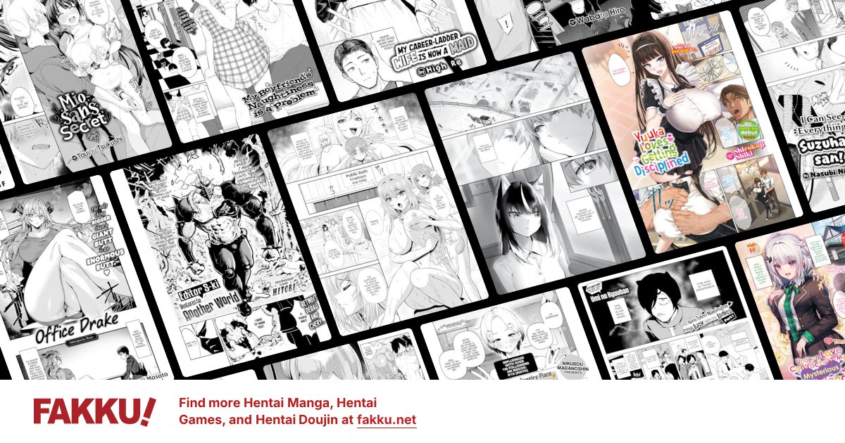 FAKKU Search Results