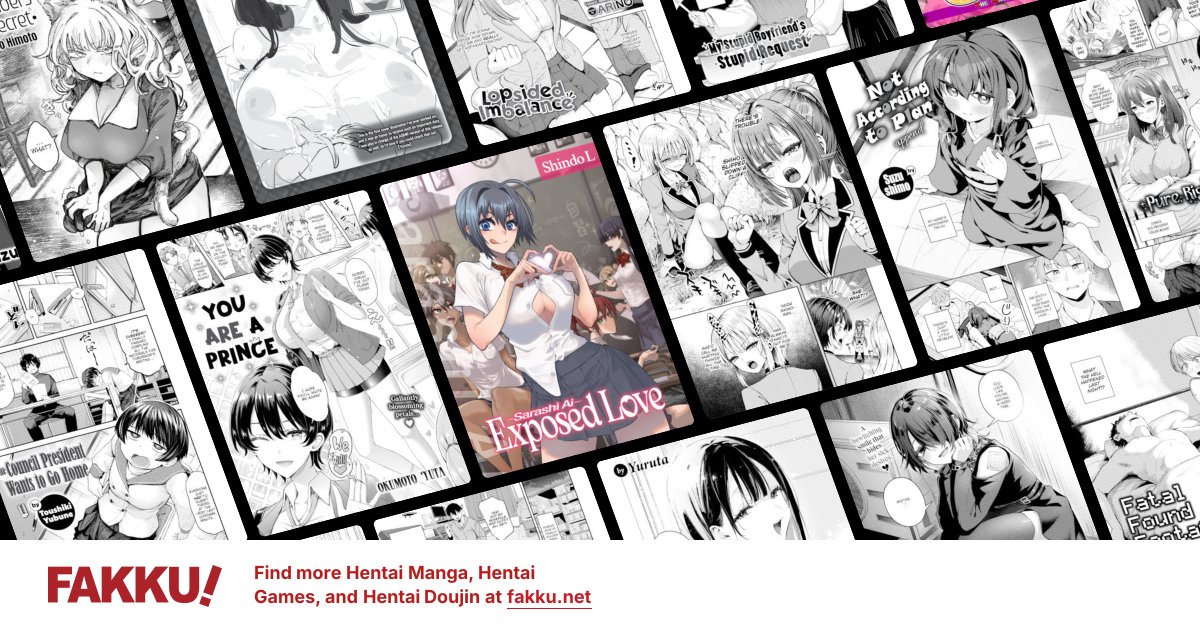 Ryssen (ryssen) on FAKKU