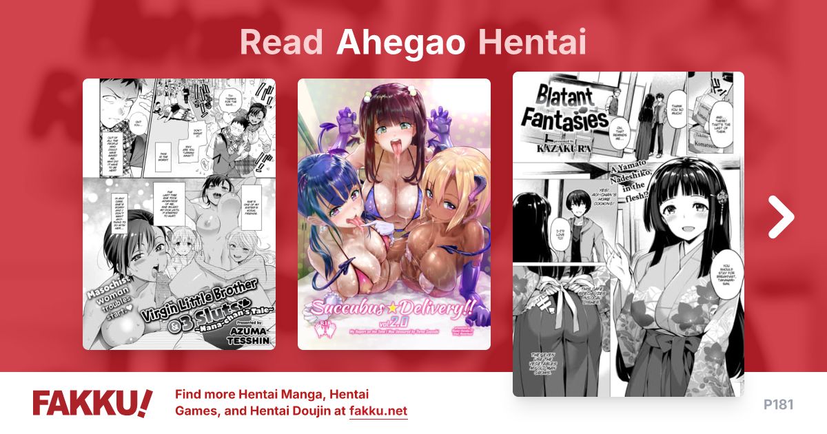 Ahegao Hentai - FAKKU - Page 181 - Page 181 - Page 181 - Page 181 - Page 181 - Page 181 - Page 181 - Page 181 - Page 181 - Page 181 - Page 181
