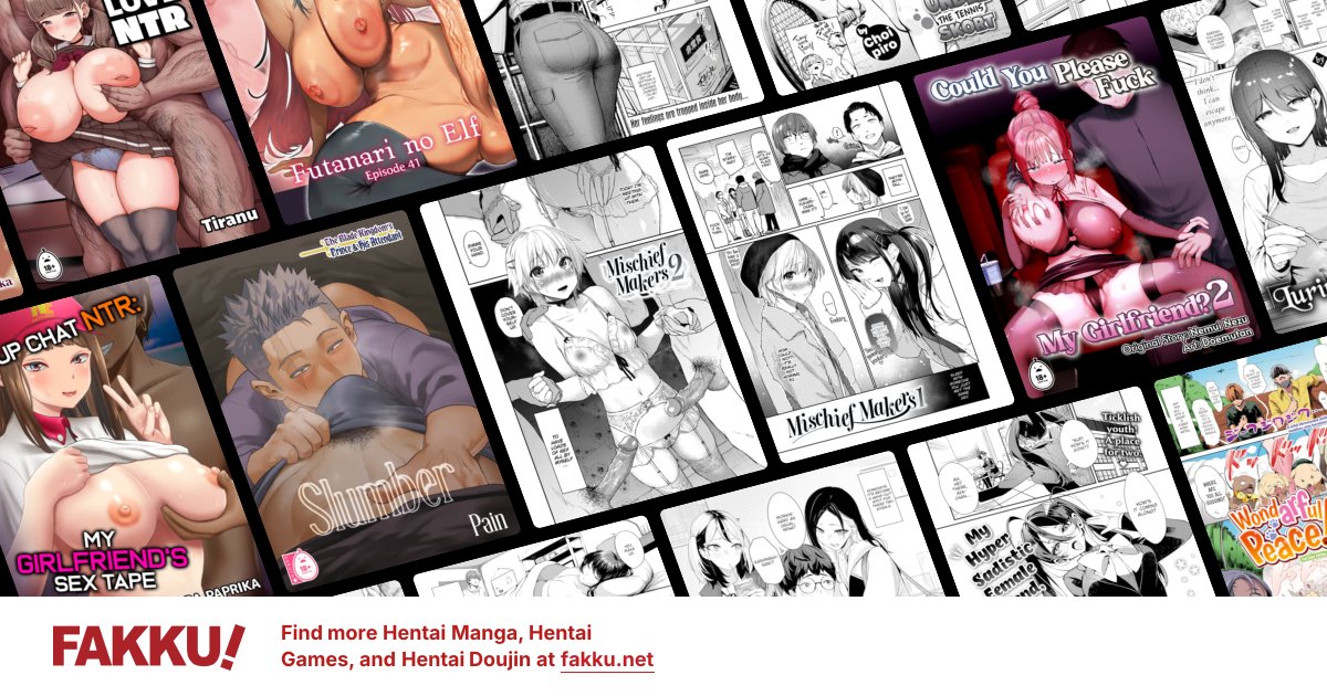 DrizzyDrake (drizzydrake) on FAKKU