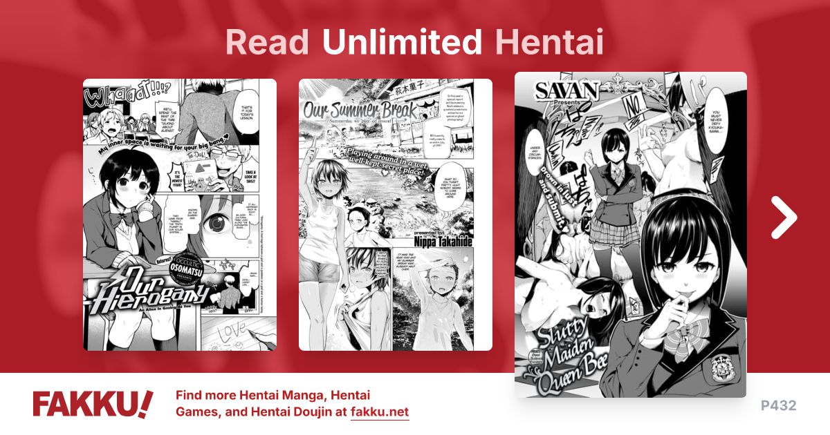 Unlimited Hentai - FAKKU - Page 432 - Page 432 - Page 432 - Page 432 - Page 432 - Page 432 - Page 432 - Page 432 - Page 432 - Page 432 - Page 432