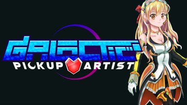 Galactic Pick Up Artist