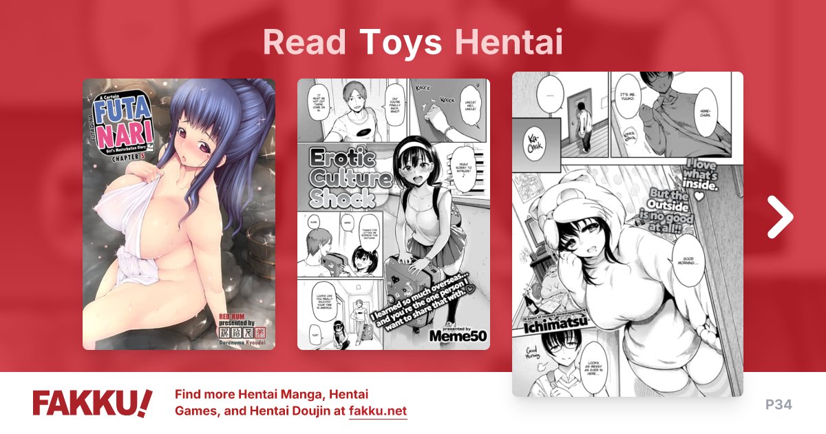 Toys Hentai - FAKKU - Page 34 - Page 34 - Page 34 - Page 34 - Page 34 - Page 34 - Page 34 - Page 34 - Page 34 - Page 34 - Page 34