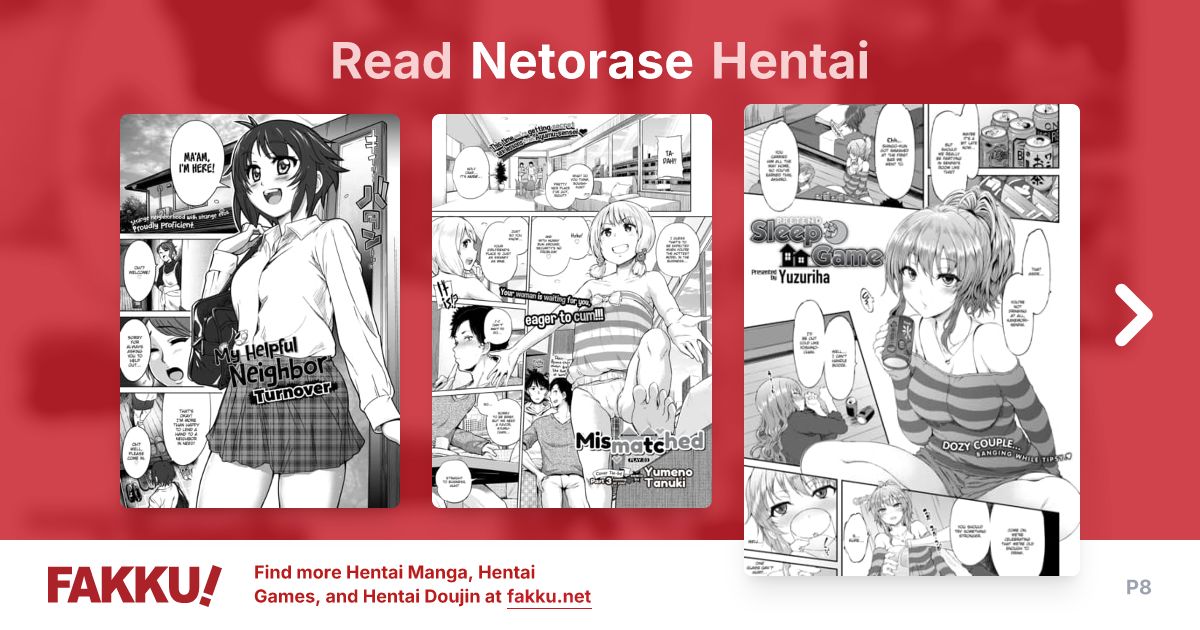 Netorase Hentai - FAKKU - Page 8 - Page 8 - Page 8 - Page 8 - Page 8 - Page 8 - Page 8 - Page 8 - Page 8 - Page 8 - Page 8