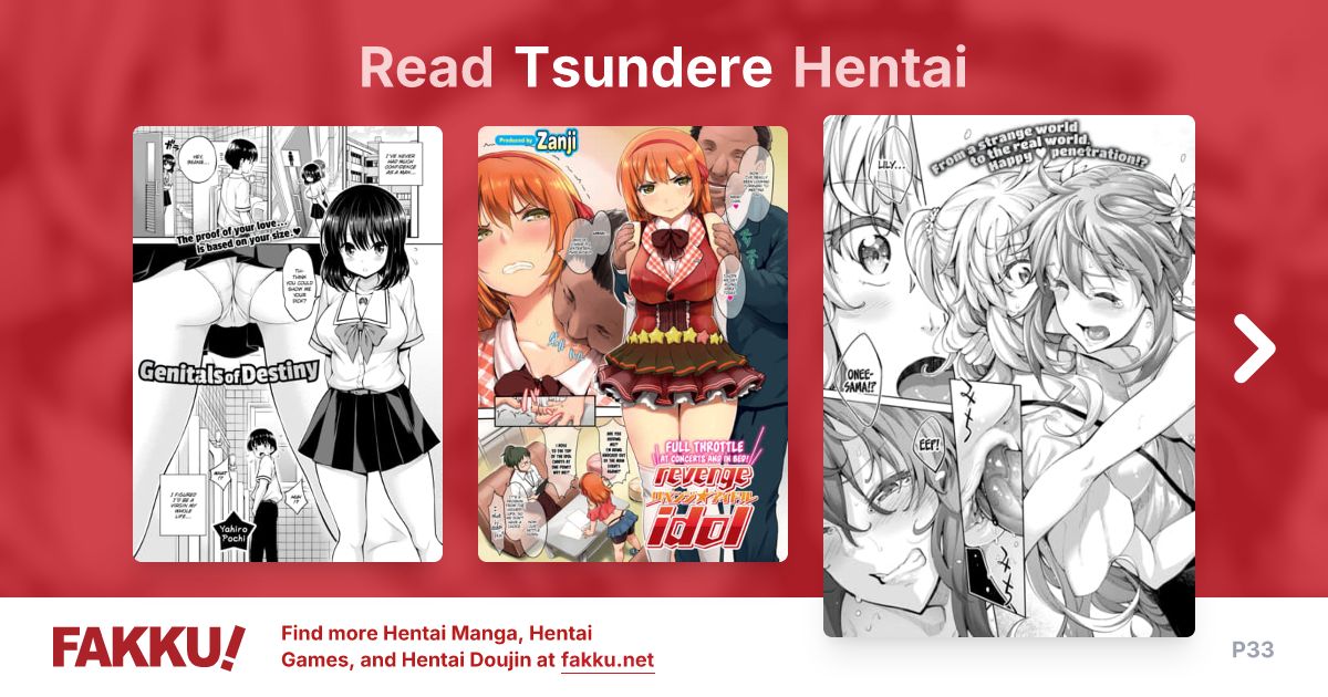 Tsundere Hentai - FAKKU - Page 33 - Page 33 - Page 33 - Page 33 - Page 33 - Page 33 - Page 33 - Page 33 - Page 33 - Page 33 - Page 33