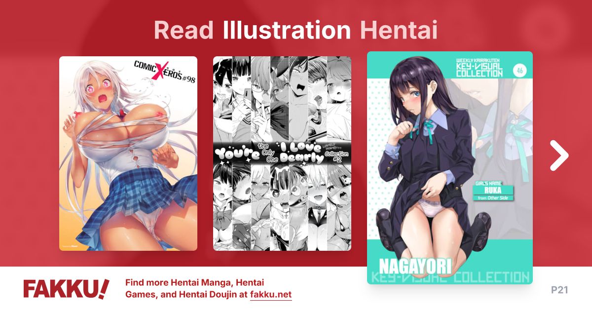 Illustration Hentai - FAKKU - Page 21 - Page 21 - Page 21 - Page 21 - Page 21 - Page 21 - Page 21 - Page 21 - Page 21 - Page 21 - Page 21