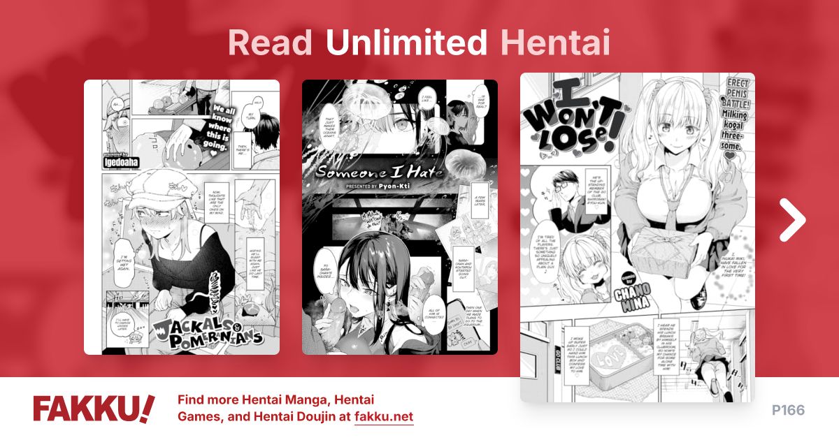 Unlimited Hentai - FAKKU - Page 166 - Page 166 - Page 166 - Page 166 - Page 166 - Page 166 - Page 166 - Page 166 - Page 166 - Page 166 - Page 166