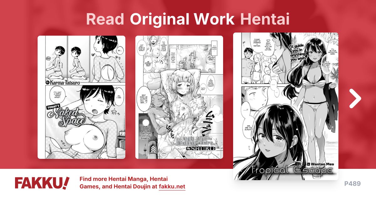 Original Work Hentai - FAKKU - Page 489