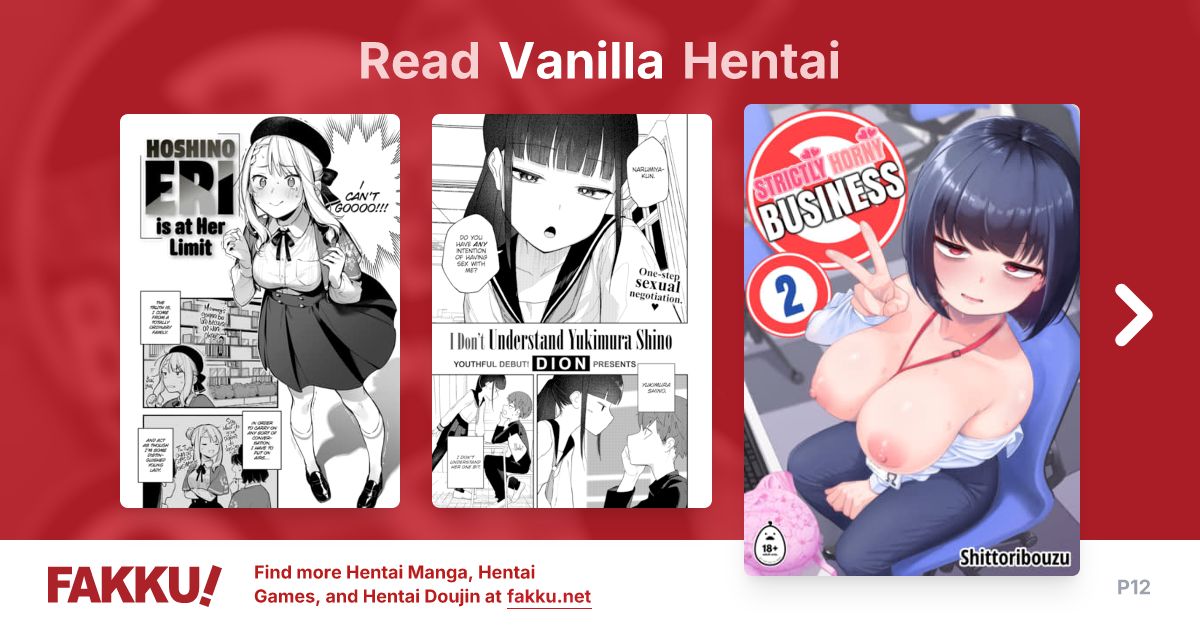 Vanilla Hentai - FAKKU - Page 12 - Page 12 - Page 12 - Page 12 - Page 12 - Page 12 - Page 12 - Page 12 - Page 12 - Page 12 - Page 12