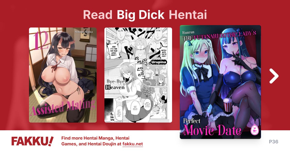 Big Dick Hentai - FAKKU - Page 36 - Page 36 - Page 36 - Page 36 - Page 36 - Page 36 - Page 36 - Page 36 - Page 36 - Page 36 - Page 36