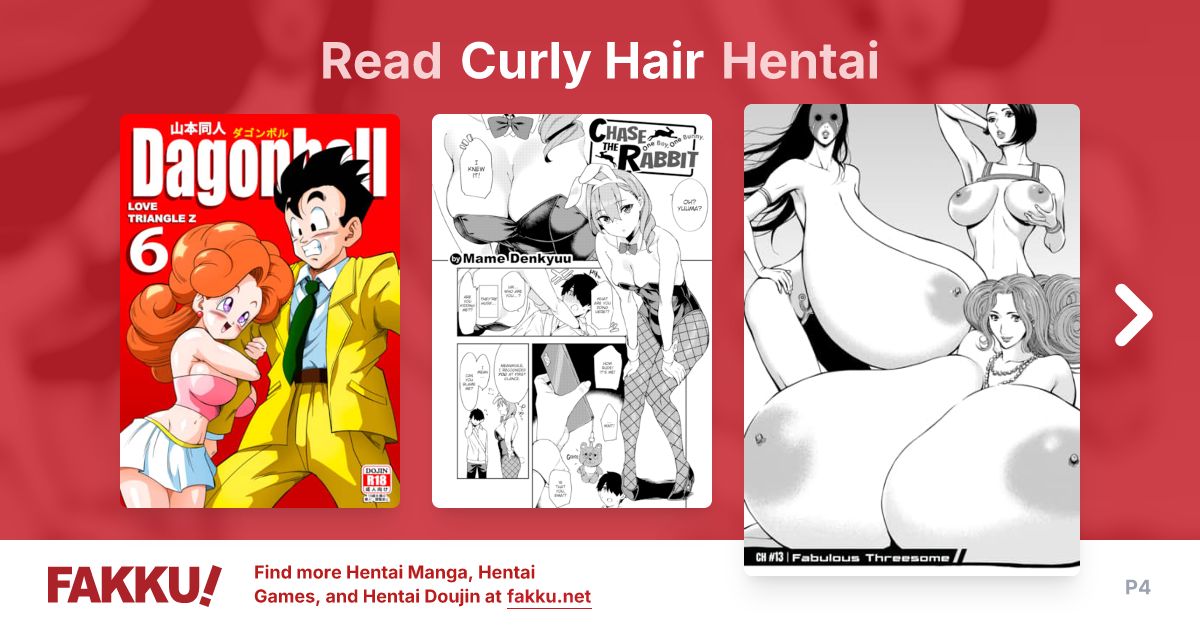 Curly Hair Hentai - FAKKU - Page 4 - Page 4 - Page 4 - Page 4 - Page 4 - Page 4 - Page 4 - Page 4 - Page 4 - Page 4 - Page 4