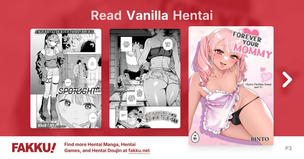 Vanilla Hentai - FAKKU - Page 3 - Page 3 - Page 3 - Page 3 - Page 3 - Page 3 - Page 3 - Page 3 - Page 3 - Page 3 - Page 3