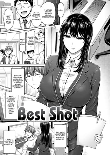 Best Shot