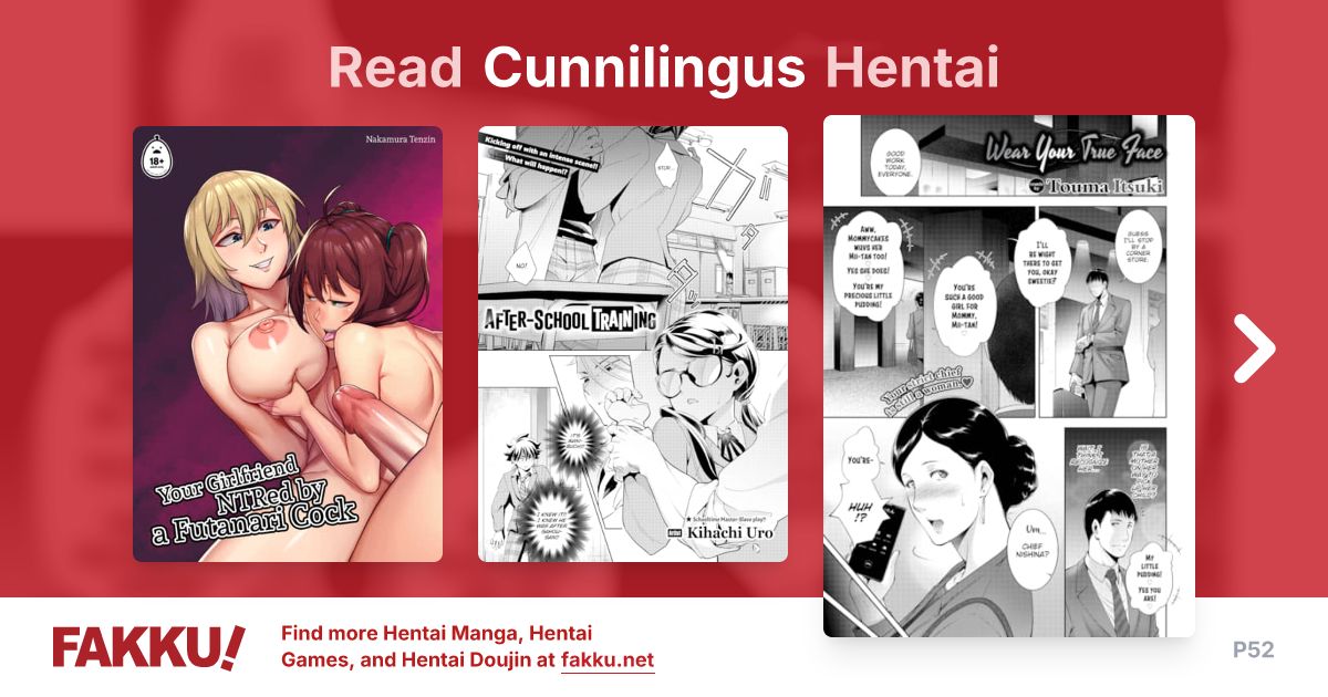 Cunnilingus Hentai - FAKKU - Page 52 - Page 52 - Page 52 - Page 52 - Page 52 - Page 52 - Page 52 - Page 52 - Page 52 - Page 52 - Page 52