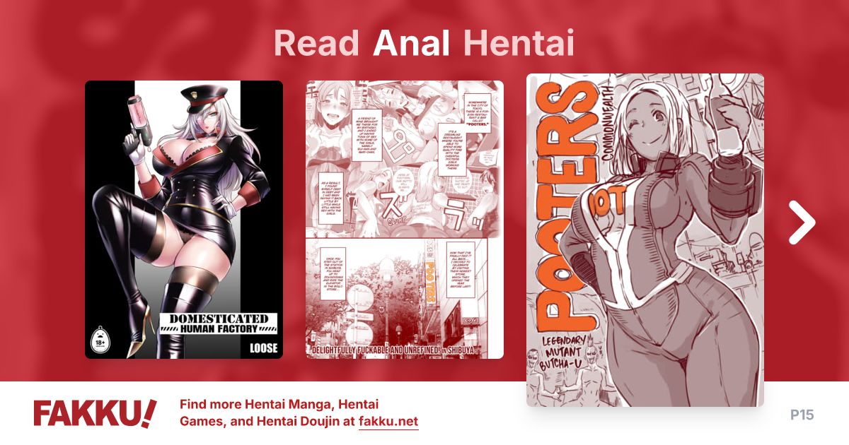 Anal Hentai - FAKKU - Page 15 - Page 15 - Page 15 - Page 15 - Page 15 - Page 15 - Page 15 - Page 15 - Page 15 - Page 15 - Page 15