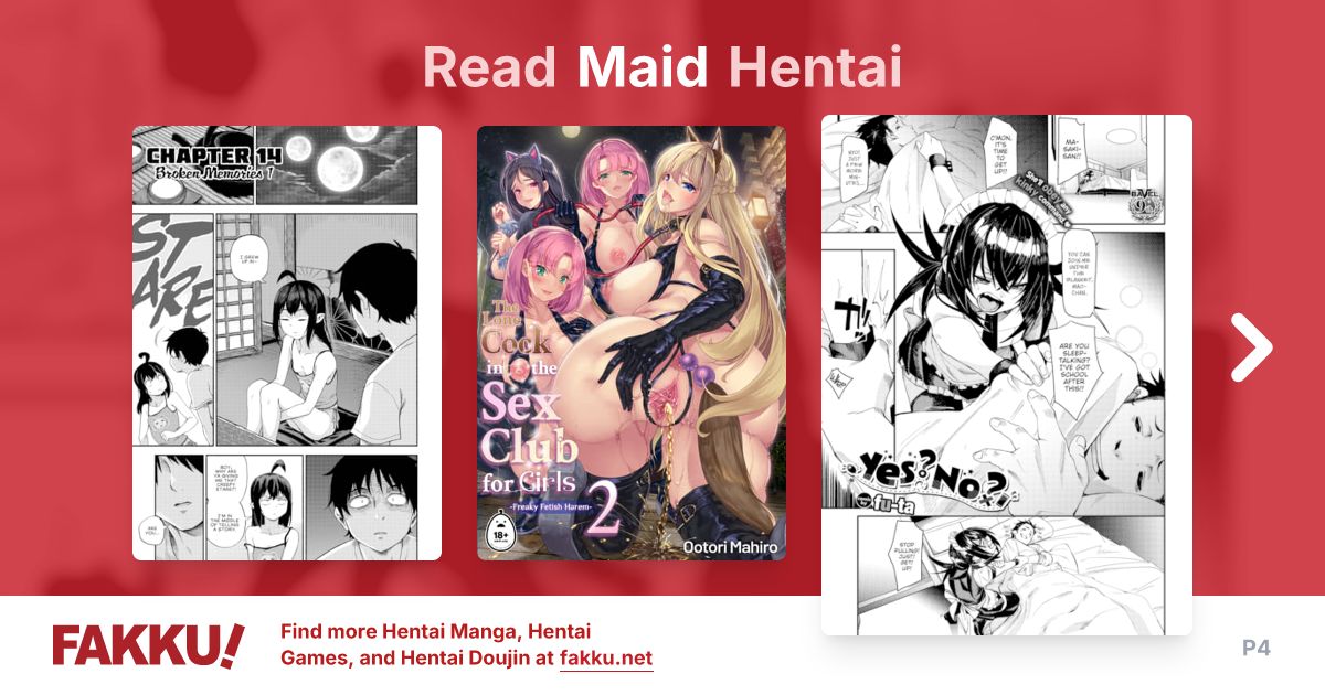 Maid Hentai - FAKKU - Page 4 - Page 4 - Page 4 - Page 4 - Page 4 - Page 4 - Page 4 - Page 4 - Page 4 - Page 4 - Page 4