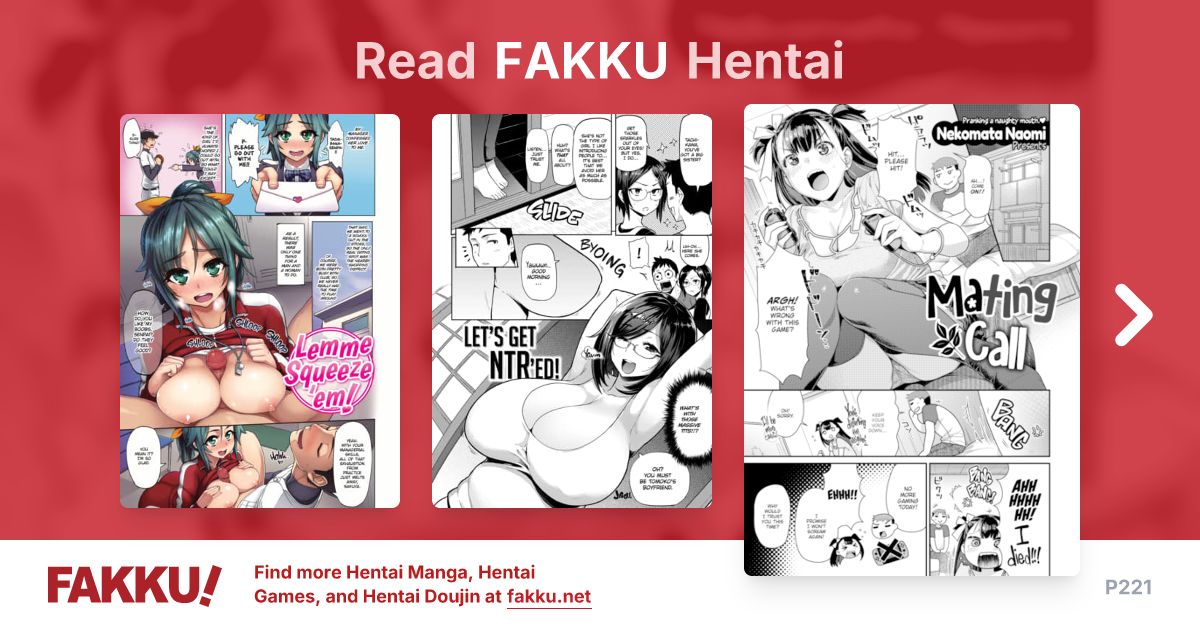 FAKKU Hentai - FAKKU - Page 221 - Page 221 - Page 221 - Page 221 - Page 221 - Page 221 - Page 221 - Page 221 - Page 221 - Page 221 - Page 221