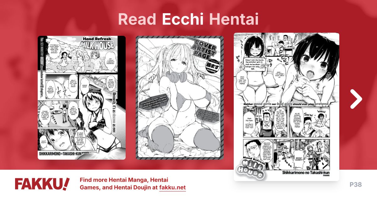 Ecchi Hentai - FAKKU - Page 38 - Page 38 - Page 38 - Page 38 - Page 38 - Page 38 - Page 38 - Page 38 - Page 38 - Page 38 - Page 38